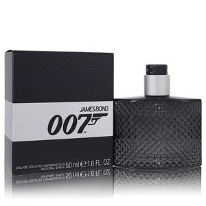 007 by James Bond Eau De Cologne Spray 1.6 oz for Men Free Shipping Manchester