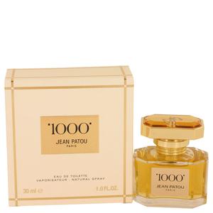 1000 by Jean Patou Eau De Toilette Spray 1 oz for Women Cheap Sale Big Sale
