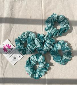 Marine Scrunchie-Pack Of 3 Cheap Low Shipping