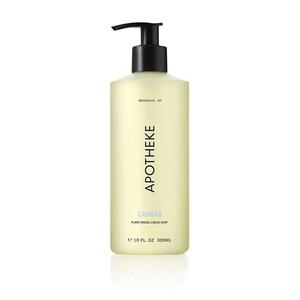Apotheke - Canvas - Liquid Soap Cheap Extremely