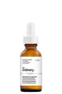 'The Ordinary Retinol 0.2% in Squalane - 30ml, reduce the appearances of fine lines Sale Great Deals