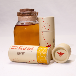 Little Bee Lip Balm Cheap Genuine