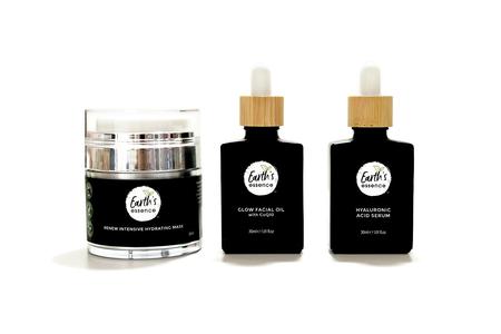 The Ultimate Skincare Bundle Sale Original