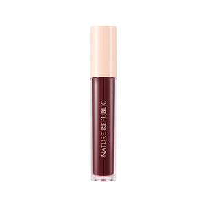 BY FLOWER WATER GEL TINT- 05 PLUM RUSH Nicekicks