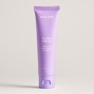 Plush Cream Lightweight Moisturizer Discount Pay With Visa