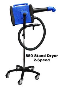Double K ChallengAir 850 Stand Dryer Free Shipping Sale Online