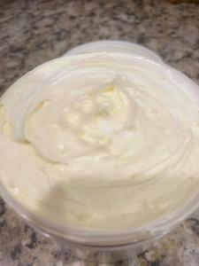 24 oz Creamsicle Coco Shea & Shea Moss Whipped Shea Butter Cheapest Pice Cheap Pice