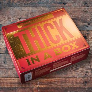 Duke Cannon THICK in a Box - Thickmas Top Quality Cheap Pice