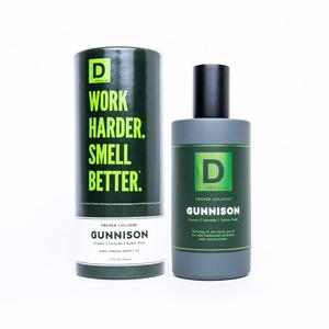 Duke Cannon Proper Cologne - Gunnison For Nice Cheap Online