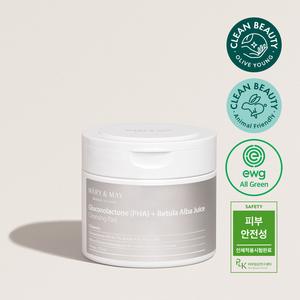 Gluconolactone (PHA) Betula Alba Juice Cleansing Pad (70EA) Nicekicks Cheap Online