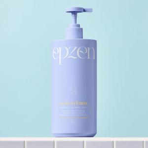Epzen - Awaken Cleanse Invigorating Body Wash 750ml Discount Ebay