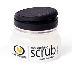 10 oz Exfoliating Tropical Coconut Salt Scrub (Top Seller) Cheap Sale Really