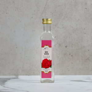 Chef's Choice - Rose Water 250ml Outlet View