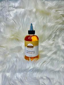 Moisturizing Herbal oil 8oz Cheap Sale Wholesale Pice