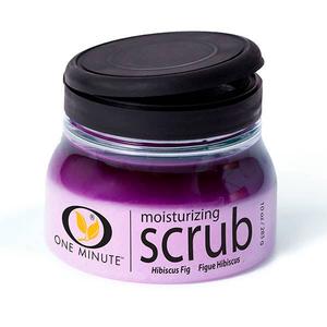 10 oz Exfoliating Hibiscus Fig Salt Scrub For Cheap Cheap Online