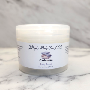 Cashmere Body Scrub Cheap Newest
