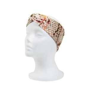 Cantu Animal Pattern Fashion Band Comfortable Cheap Pice
