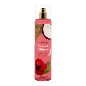Coconut Hibiscus 8oz Body Mist Cheap Pice Outlet Sale