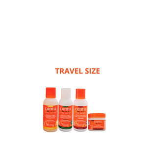 CANTU TRAVEL SIZE KIT Real Online