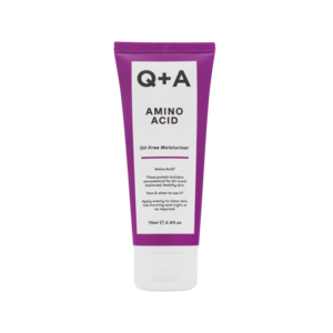 Q A Amino Acid Oil-Free Moisturiser 2025 Cheap Online