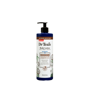 Dr Teals Locin Corporal Hidratante Con Aceite De Coco Discount Official Site