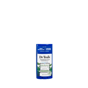 Dr Teals Desodorante Sin Aluminio con Eucalipto Pre Order For Sale