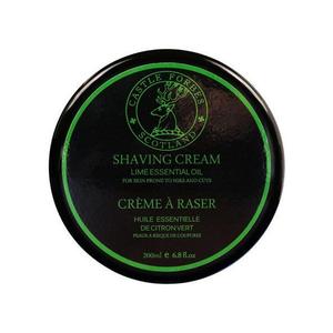 Castle Forbes Lime Oil Shaving Cream Original For Sale