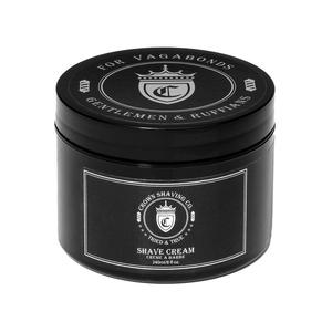 Crown Shaving Co. Shave Cream Looking For