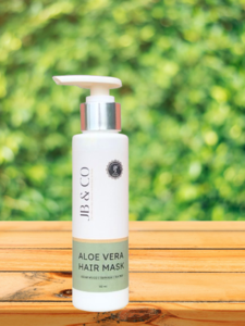 Aloe vera Hair Mask Buy Authentic Online