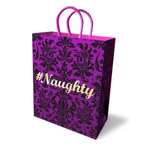#Naughty Gift Bag Fashion Style For Sale