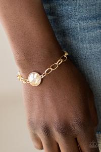 All Aglitter - Gold - BR Outlet Classic