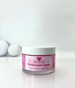 Enchanted Apple Body Butter Pay With Paypal Online