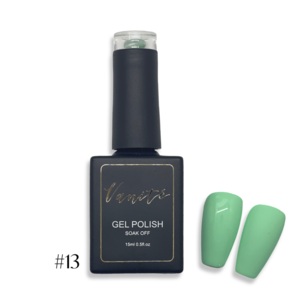 #13 Gel Polish Discount Ebay