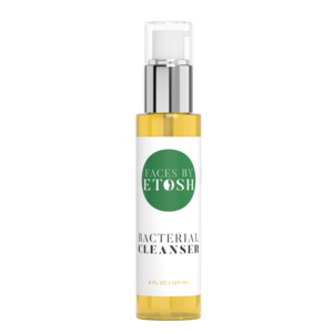 Bacterial Cleanser Cheap Fake