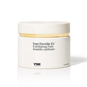 Your Favorite Ex Exfoliating Pads 100% Authentic