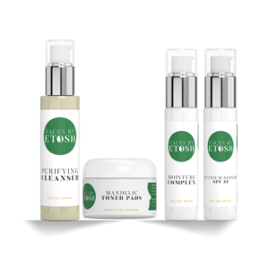Skin Goals Set Clearance Low Pice