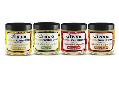 Botanical Waterless Lotions Very Cheap