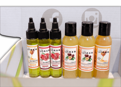 Bath & Body Monthly Subscription Box Marketable