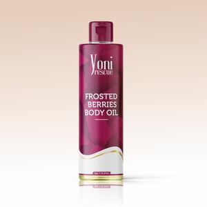 Frosted Berries - Body Oil Sale Cheapest