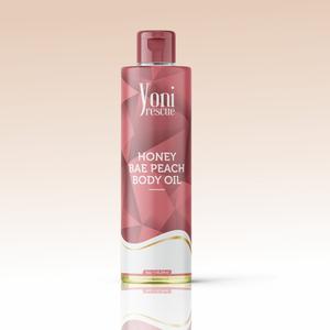 Honey Bae Peach - Body Oil Free Shipping Cheap Pice