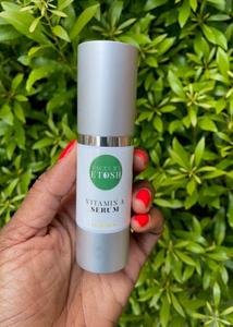 Vitamin A Serum Free Shipping Sale Online