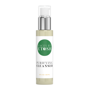 Purifying Cleanser Discount Outlet Locations