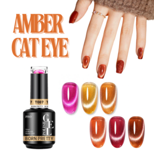 Amber Cat Eye Co. Sale Huge Surprise
