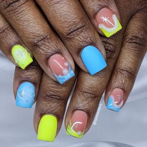 3D Milky Gel View Cheap Pice