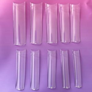 XXL Flat Square Tips Discount Best Store To Get