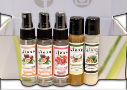 Hair Care Monthly Gift Set Box Cheap Eastbay