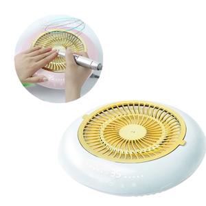 2 in 1 Nail Drill & Vaccum Cleaner Sale Discount