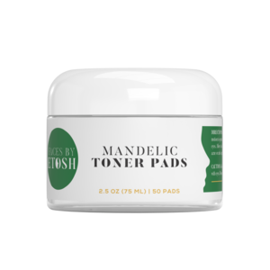 Mandelic Toner Pads Outlet Finishline