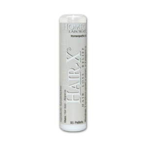 Hair-X Hair Loss Relief Discount View