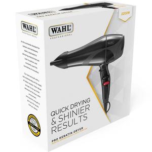 Wahl Hair Dryer Powerdry Black Best Store To Get Sale Online